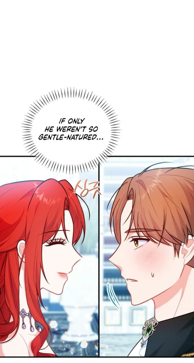 The reason why I am helping the villainous Duke Chapter 19 page 11 - 
