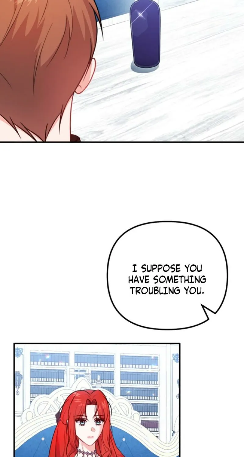 The reason why I am helping the villainous Duke Chapter 19 page 13 - 