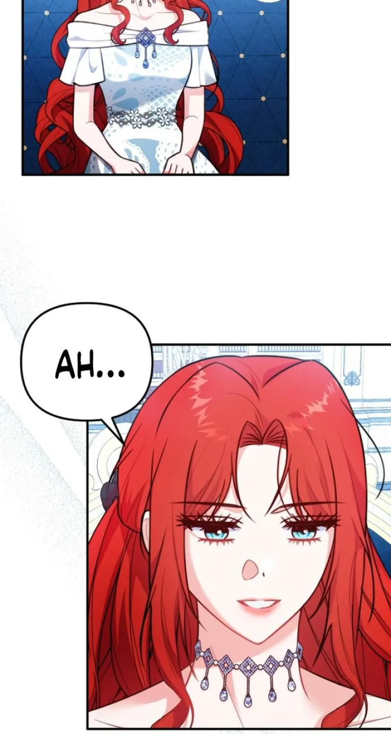 The reason why I am helping the villainous Duke Chapter 19 page 14 - 