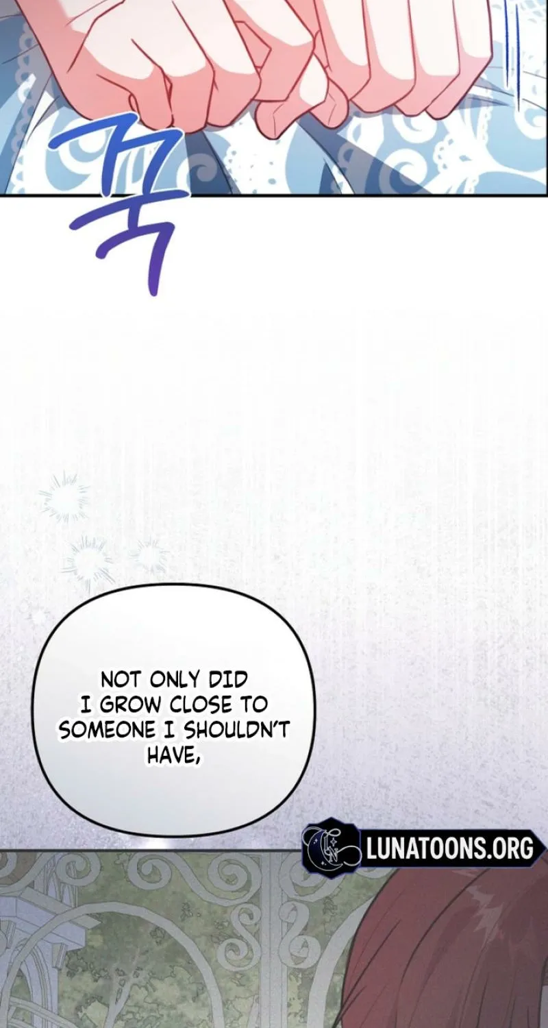 The reason why I am helping the villainous Duke Chapter 19 page 16 - 