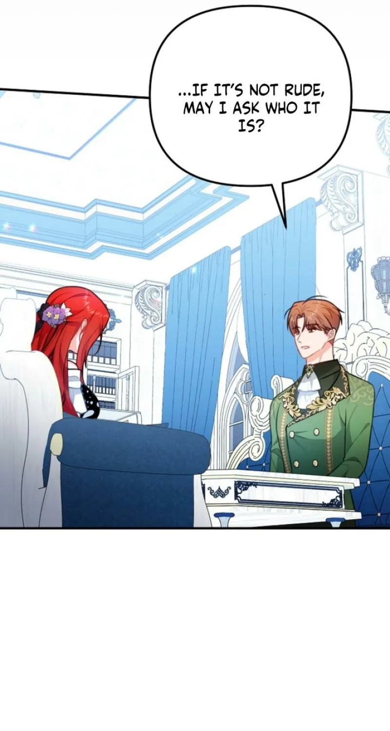 The reason why I am helping the villainous Duke Chapter 19 page 18 - 