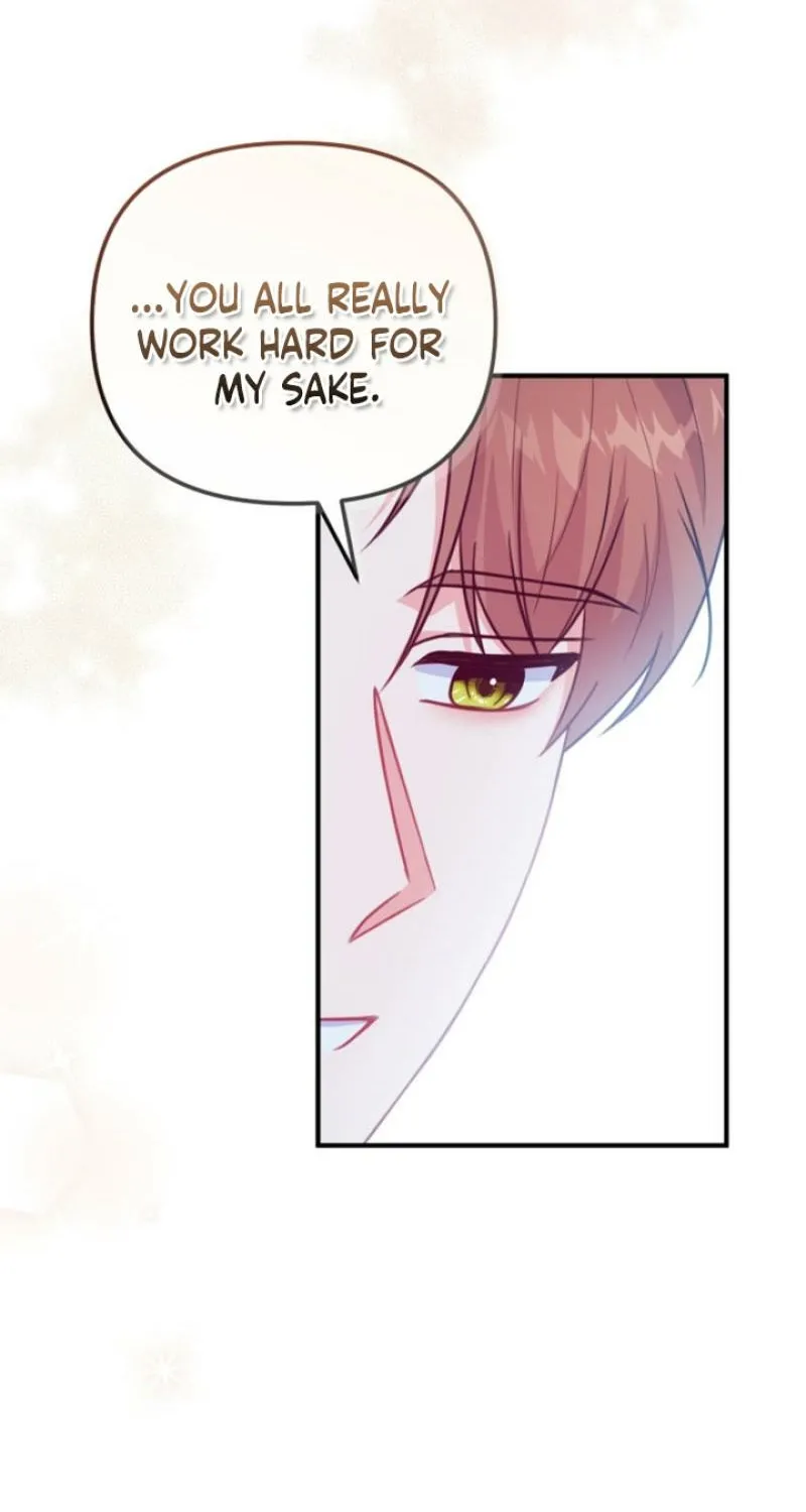 The reason why I am helping the villainous Duke Chapter 19 page 24 - 