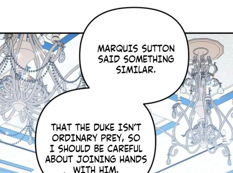 The reason why I am helping the villainous Duke Chapter 19 page 25 - 