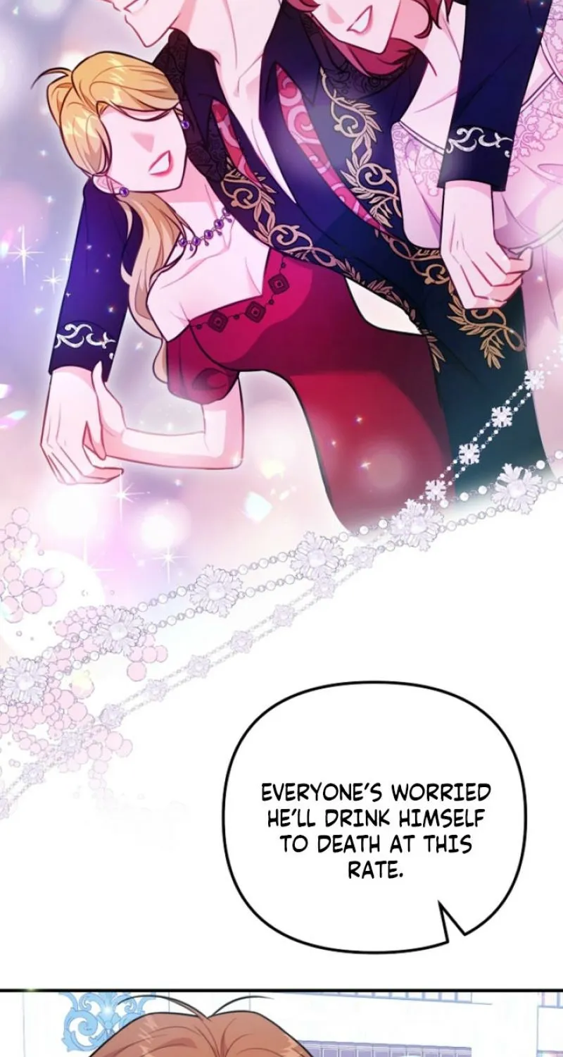 The reason why I am helping the villainous Duke Chapter 19 page 29 - 