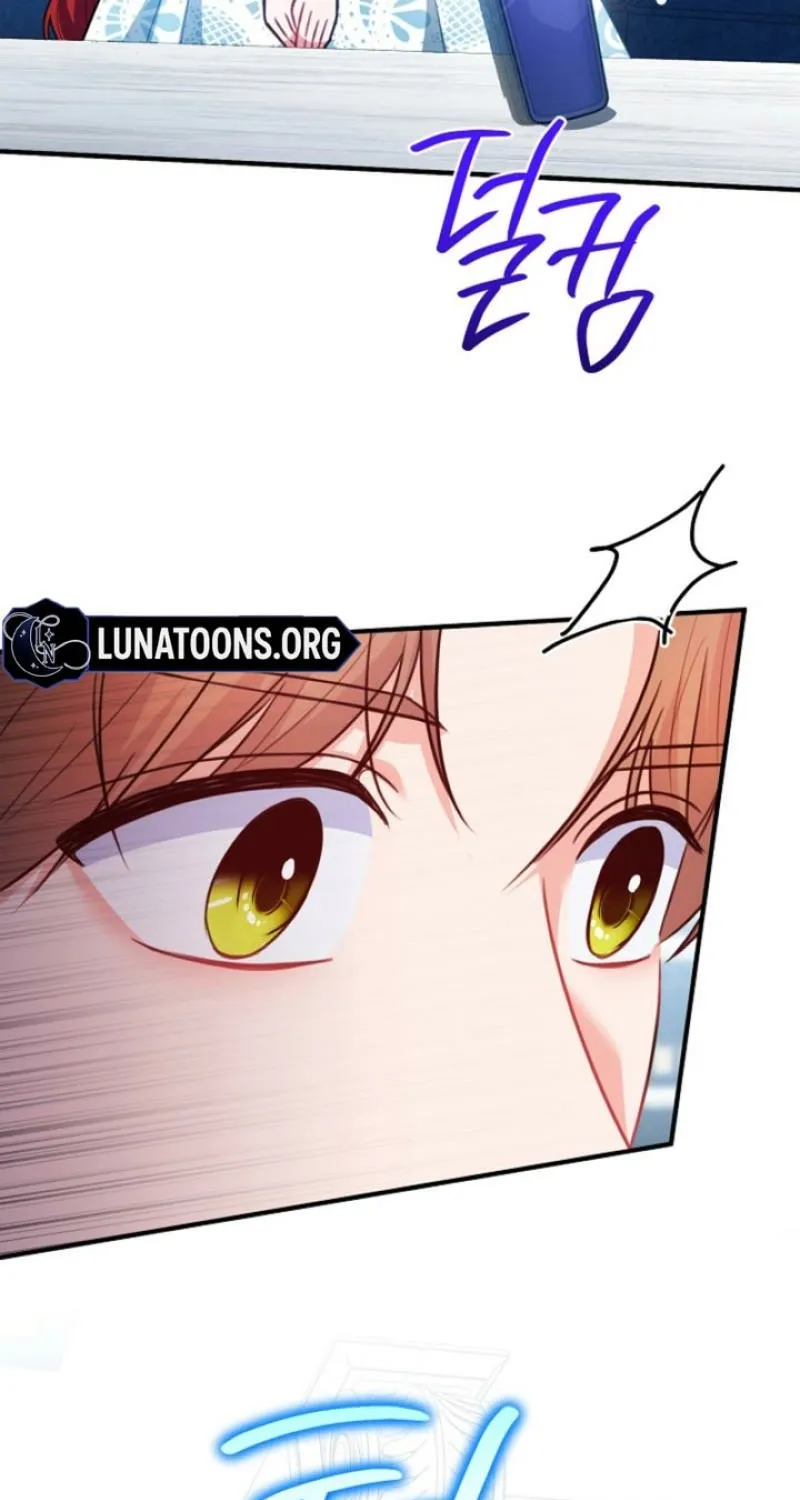 The reason why I am helping the villainous Duke Chapter 19 page 33 - 