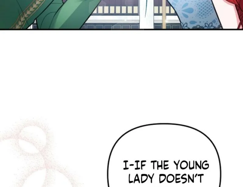 The reason why I am helping the villainous Duke Chapter 19 page 36 - 