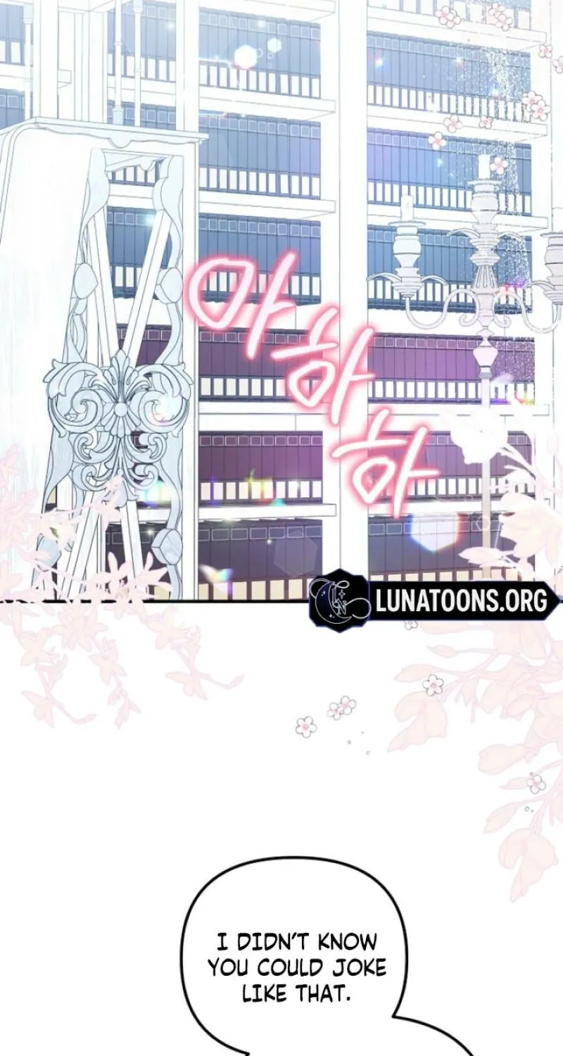 The reason why I am helping the villainous Duke Chapter 19 page 39 - 