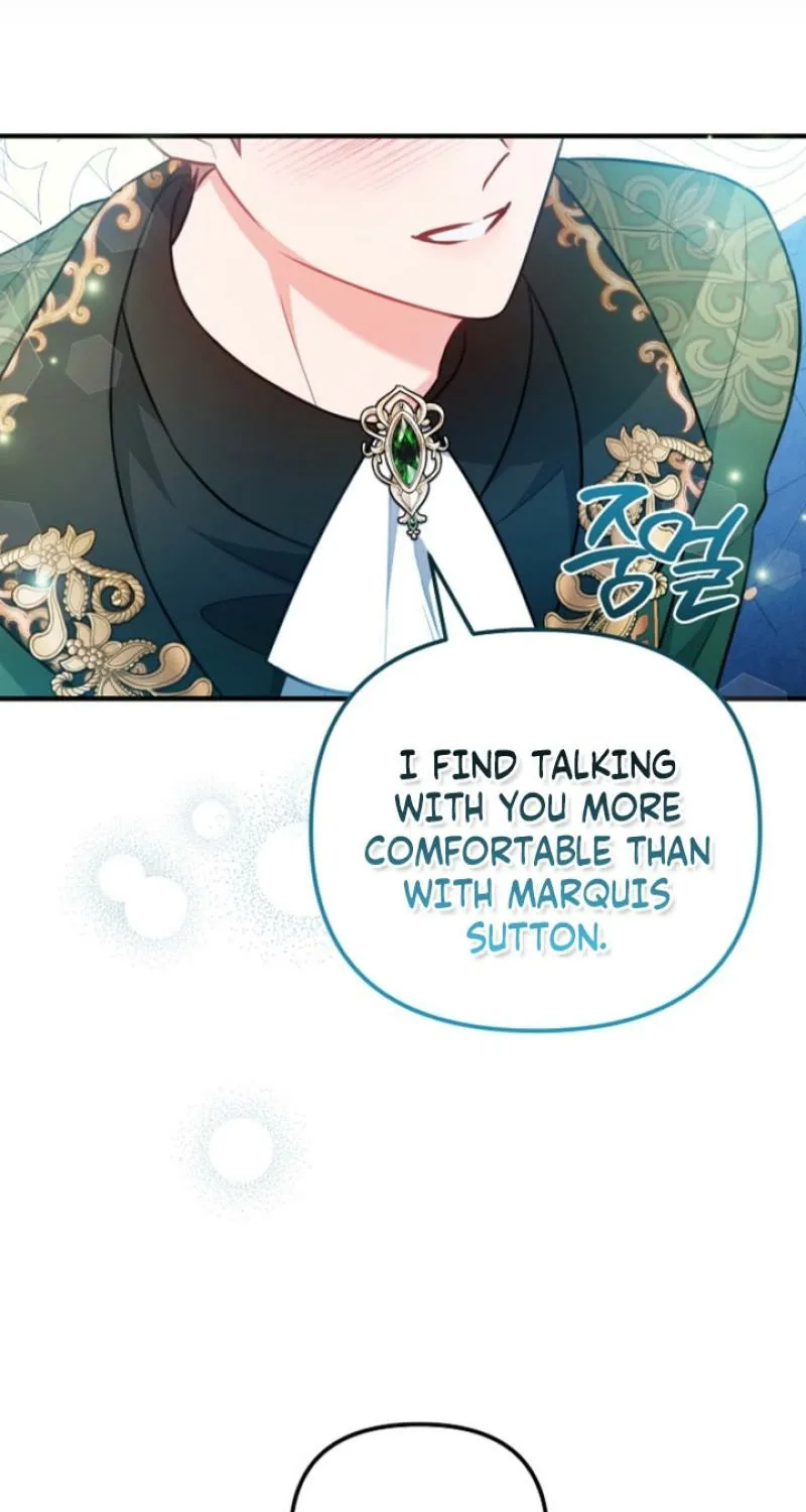 The reason why I am helping the villainous Duke Chapter 19 page 43 - 