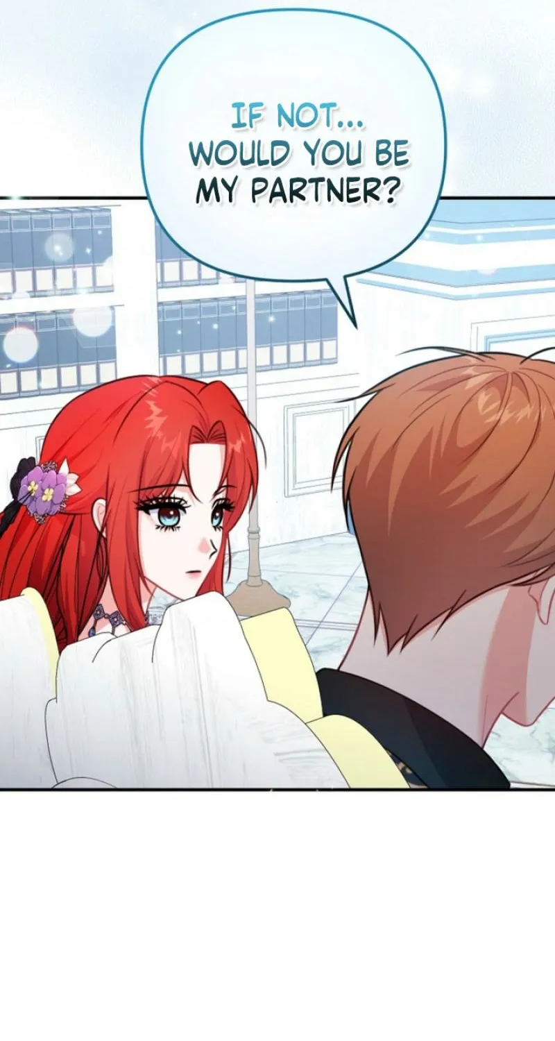 The reason why I am helping the villainous Duke Chapter 19 page 46 - 