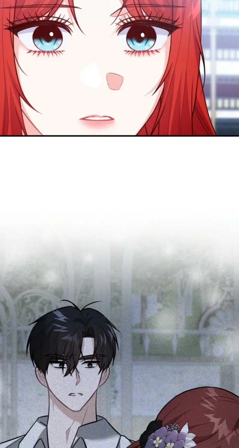 The reason why I am helping the villainous Duke Chapter 19 page 48 - 