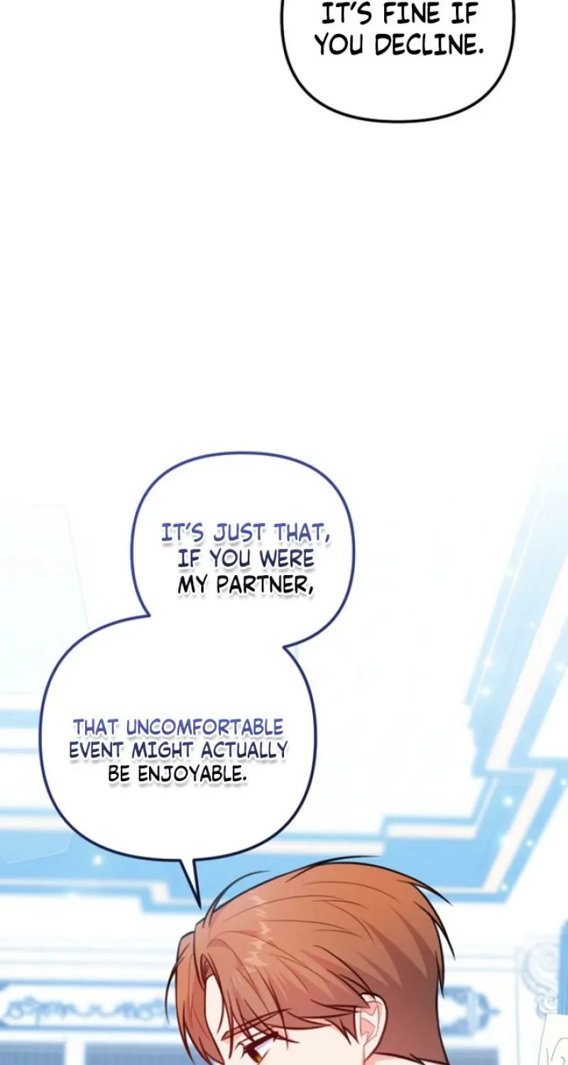 The reason why I am helping the villainous Duke Chapter 19 page 50 - 