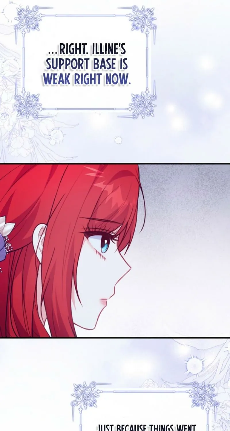 The reason why I am helping the villainous Duke Chapter 19 page 53 - 