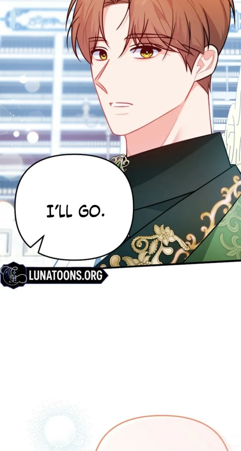 The reason why I am helping the villainous Duke Chapter 19 page 55 - 