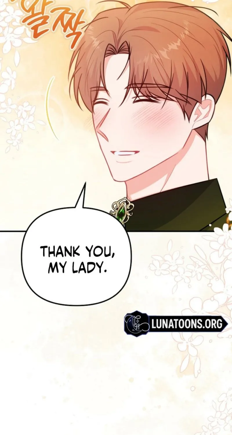 The reason why I am helping the villainous Duke Chapter 19 page 58 - 