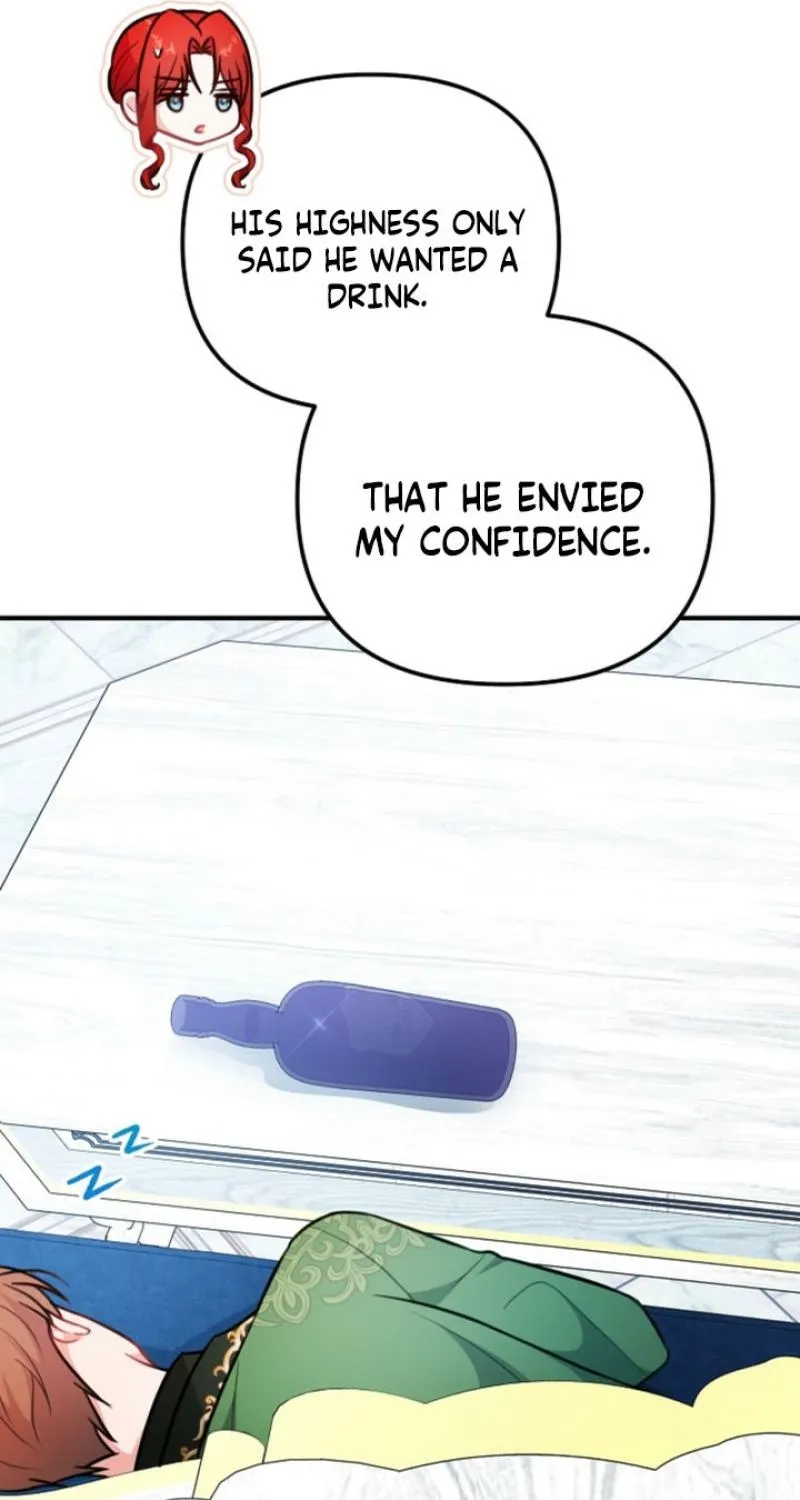 The reason why I am helping the villainous Duke Chapter 19 page 63 - 