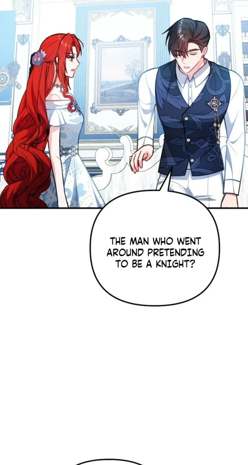 The reason why I am helping the villainous Duke Chapter 19 page 68 - 