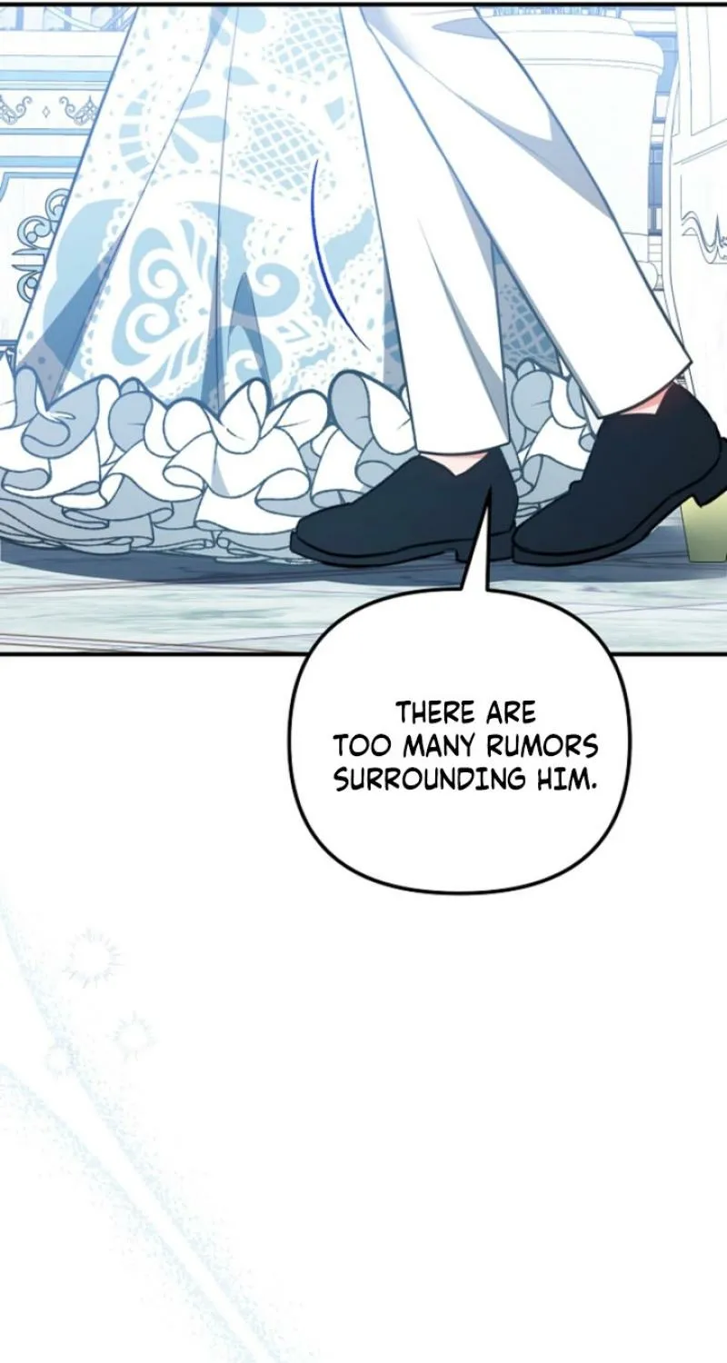 The reason why I am helping the villainous Duke Chapter 19 page 73 - 
