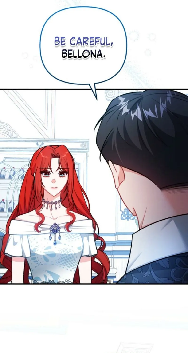 The reason why I am helping the villainous Duke Chapter 19 page 74 - 