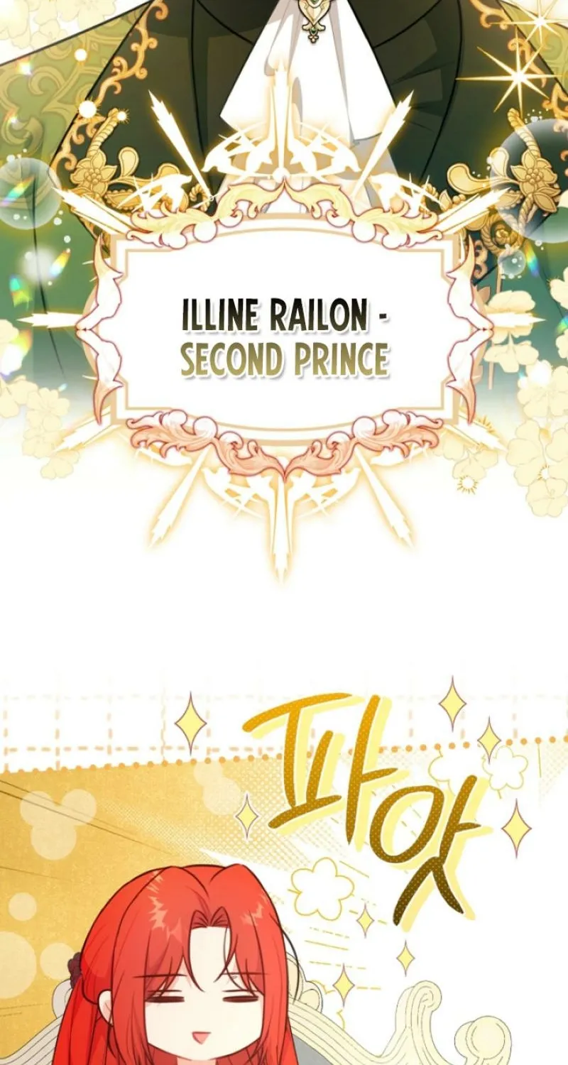 The reason why I am helping the villainous Duke Chapter 19 page 9 - 