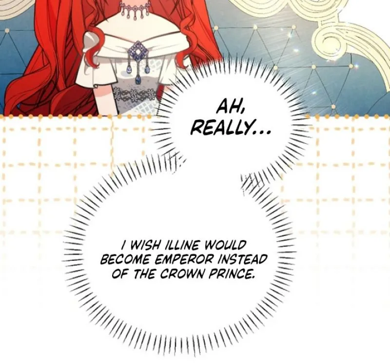 The reason why I am helping the villainous Duke Chapter 19 page 10 - 