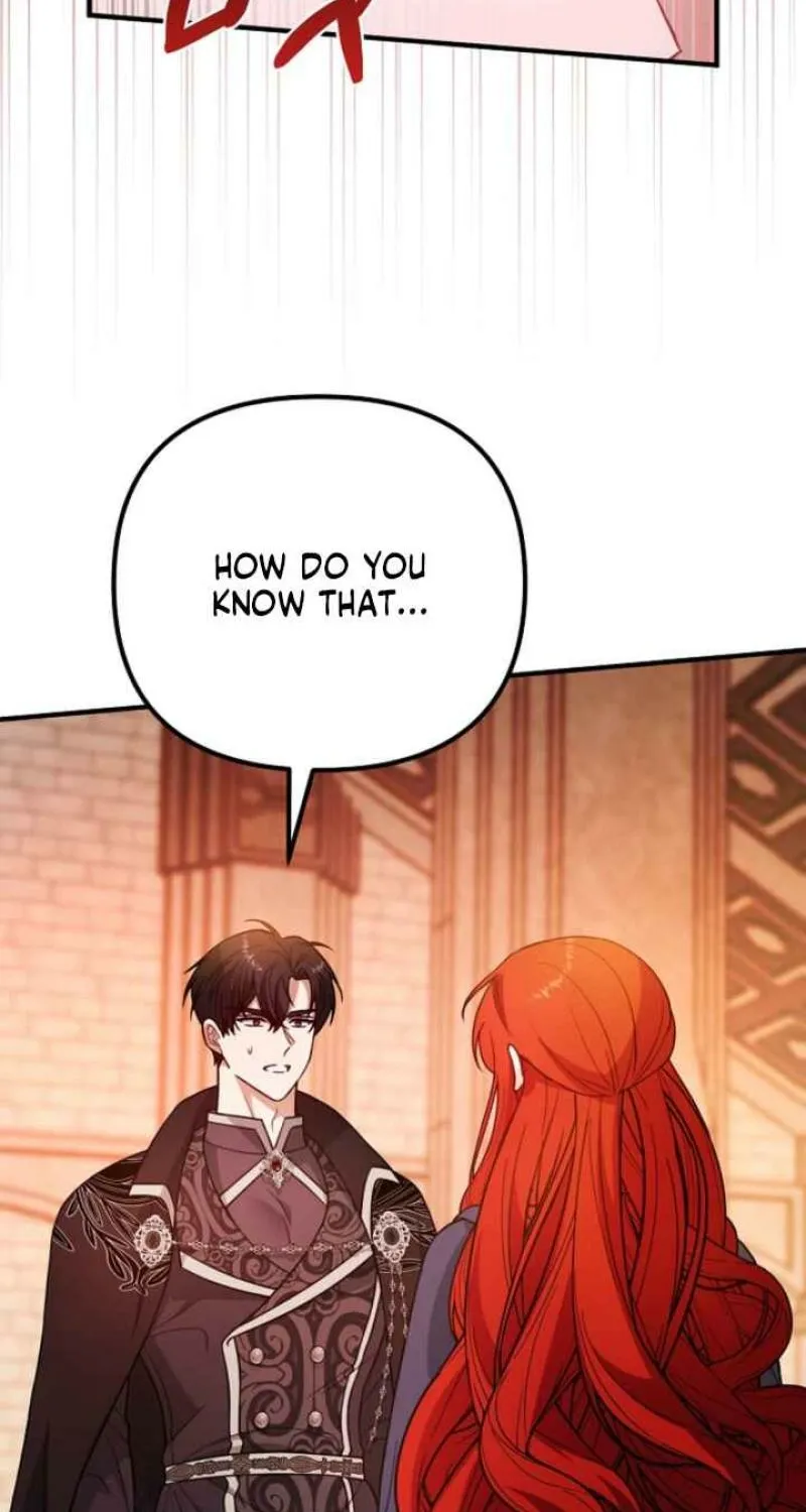 The reason why I am helping the villainous Duke Chapter 2 page 11 - 