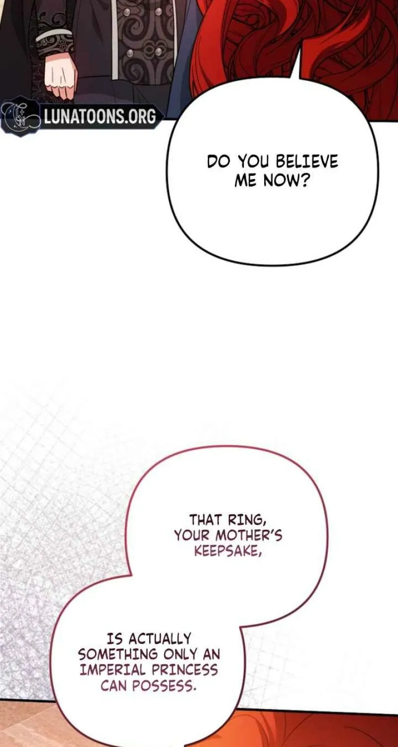The reason why I am helping the villainous Duke Chapter 2 page 12 - 