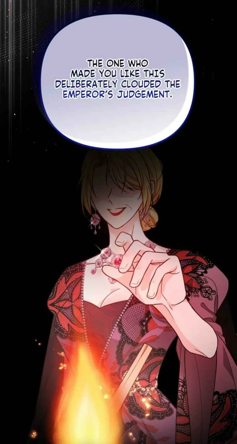The reason why I am helping the villainous Duke Chapter 2 page 24 - 