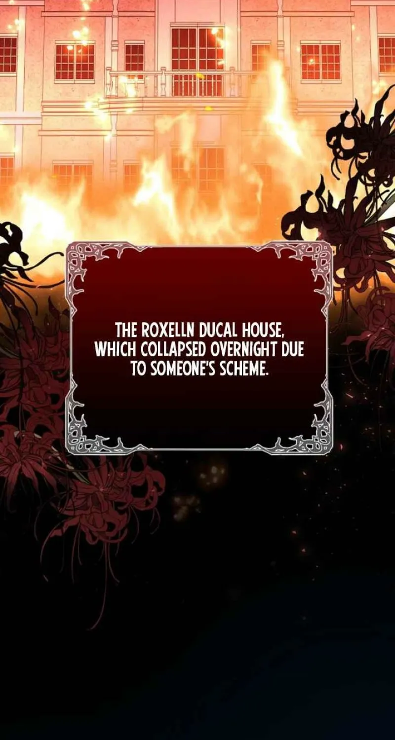 The reason why I am helping the villainous Duke Chapter 2 page 26 - 