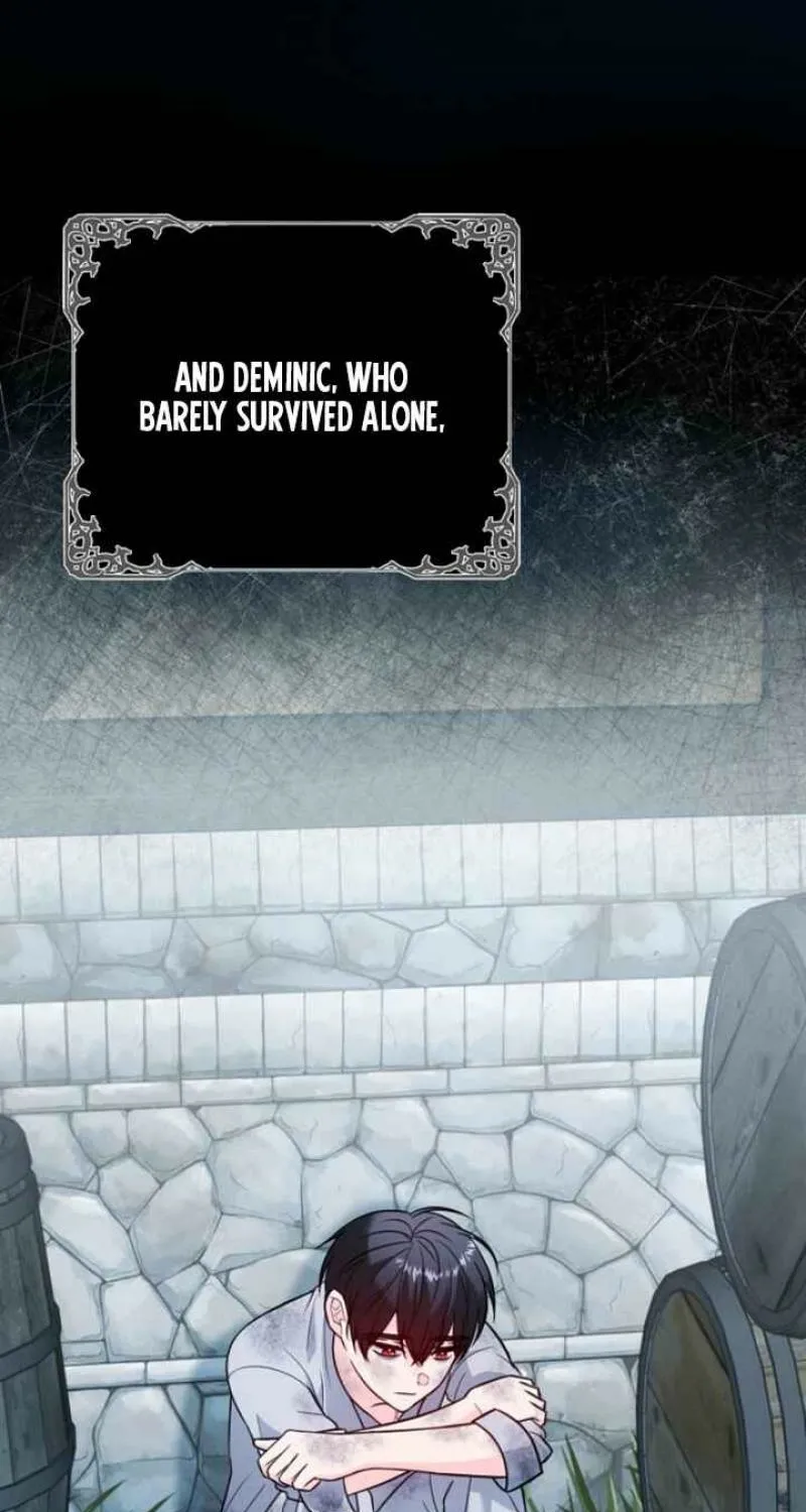 The reason why I am helping the villainous Duke Chapter 2 page 27 - 