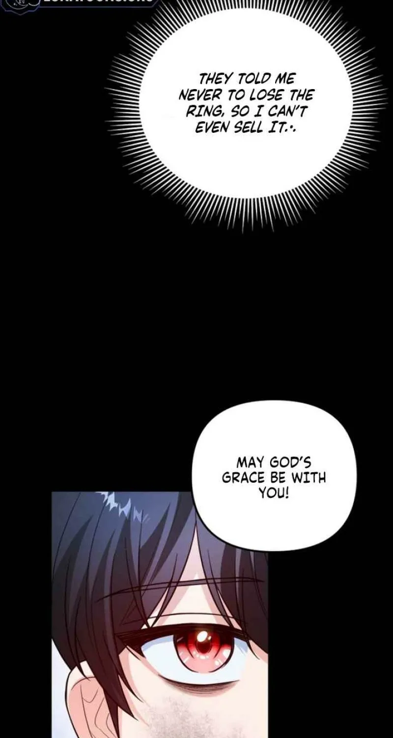 The reason why I am helping the villainous Duke Chapter 2 page 30 - 