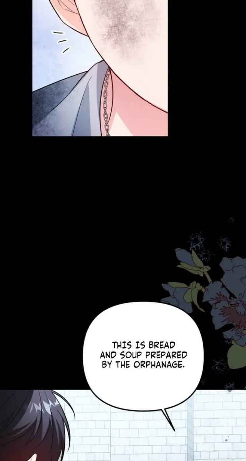 The reason why I am helping the villainous Duke Chapter 2 page 31 - 
