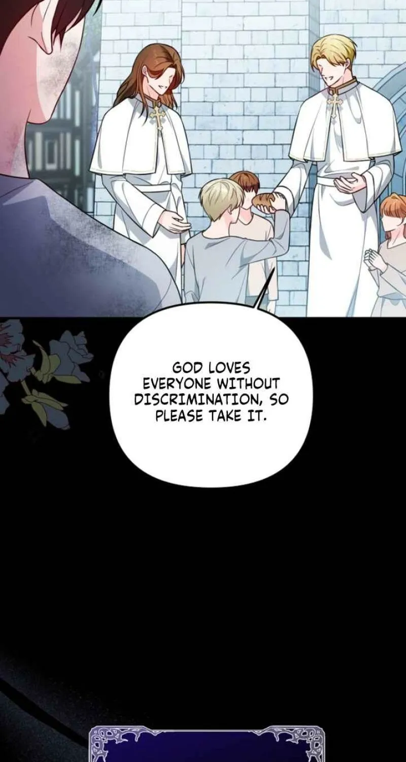 The reason why I am helping the villainous Duke Chapter 2 page 32 - 