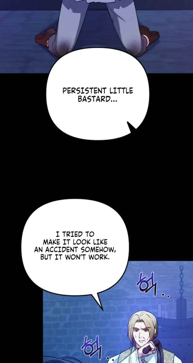 The reason why I am helping the villainous Duke Chapter 2 page 36 - 