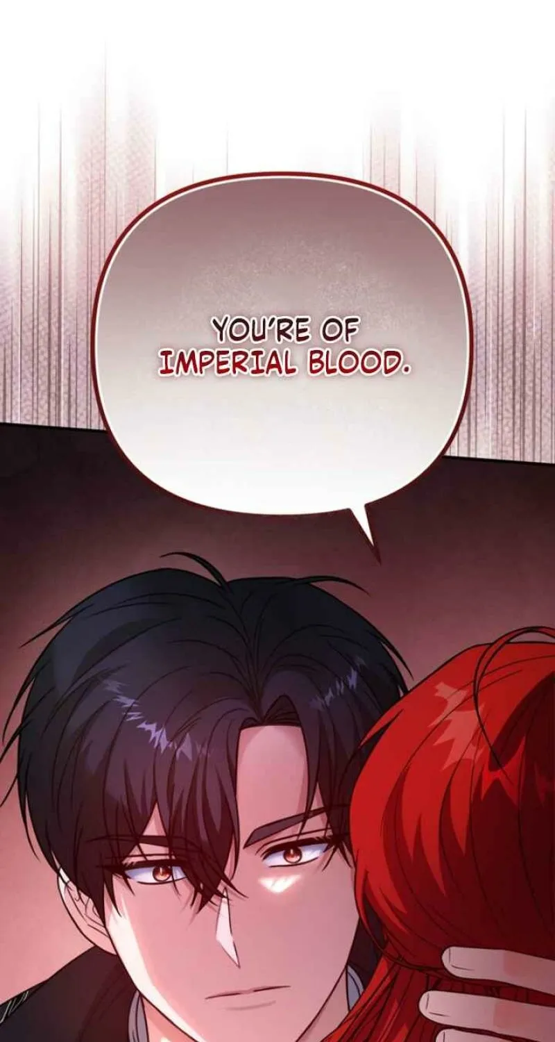 The reason why I am helping the villainous Duke Chapter 2 page 5 - 