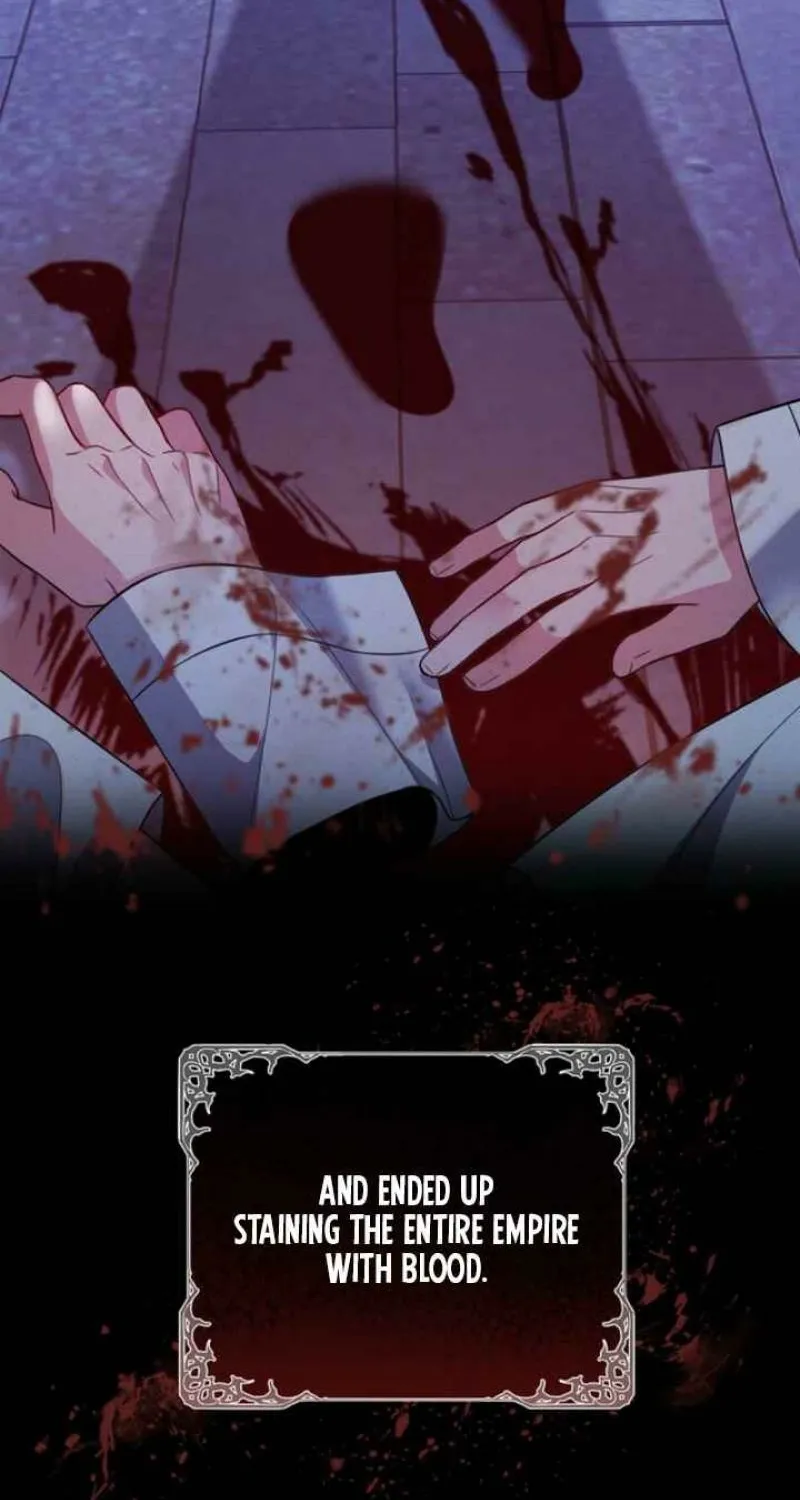 The reason why I am helping the villainous Duke Chapter 2 page 47 - 