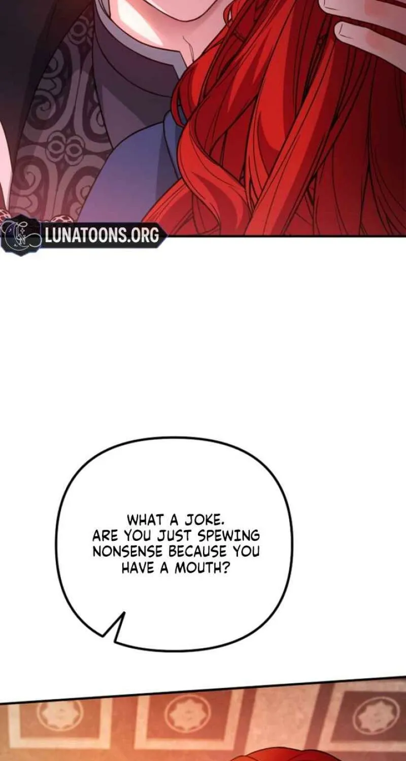 The reason why I am helping the villainous Duke Chapter 2 page 6 - 