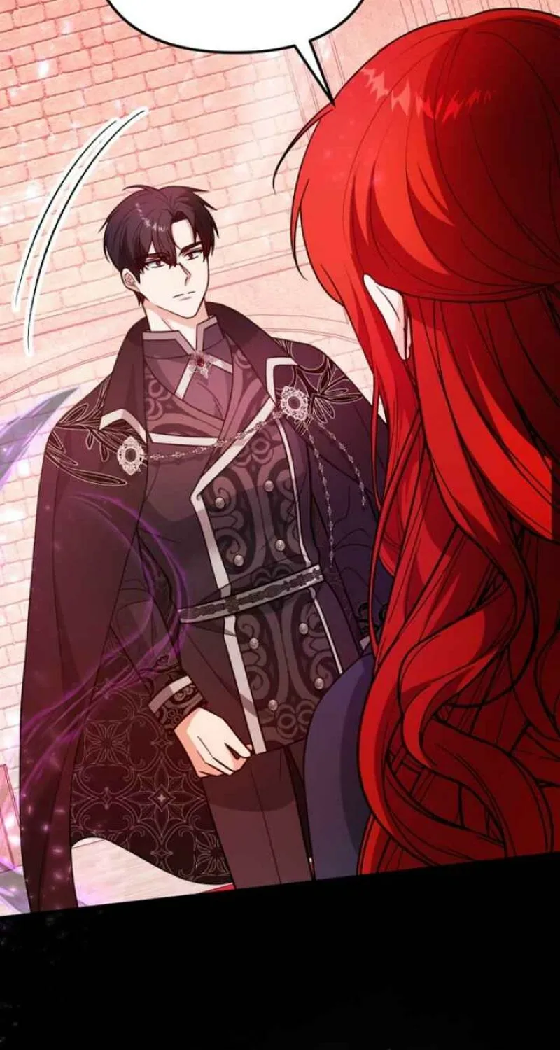 The reason why I am helping the villainous Duke Chapter 2 page 51 - 
