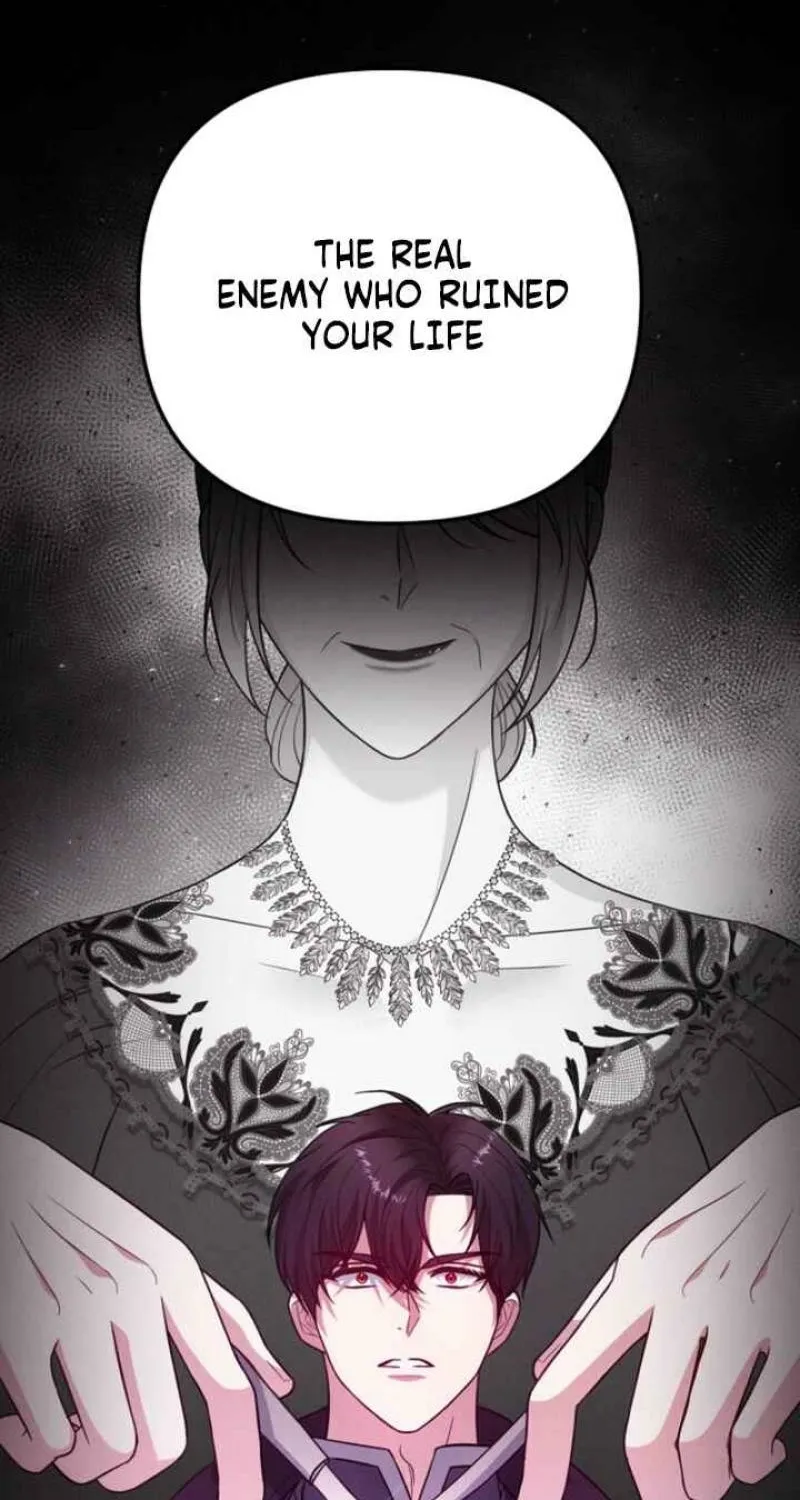 The reason why I am helping the villainous Duke Chapter 2 page 52 - 