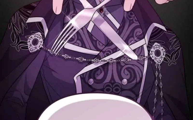 The reason why I am helping the villainous Duke Chapter 2 page 53 - 
