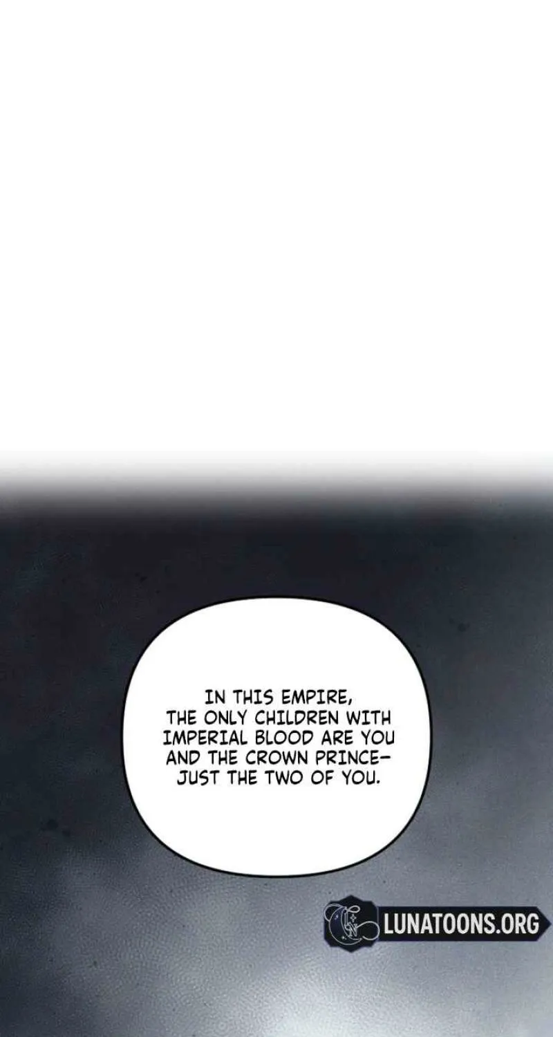 The reason why I am helping the villainous Duke Chapter 2 page 55 - 