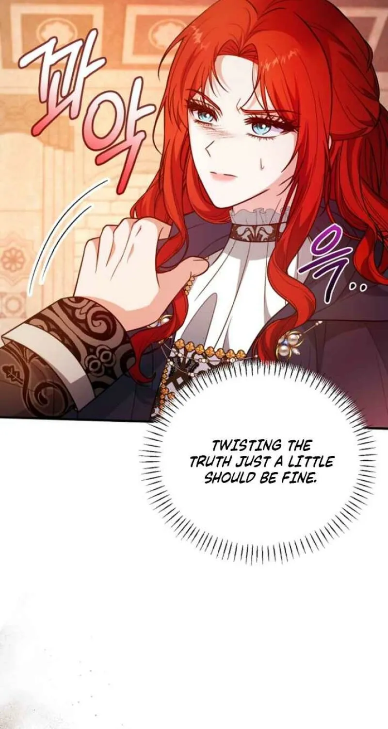 The reason why I am helping the villainous Duke Chapter 2 page 7 - 