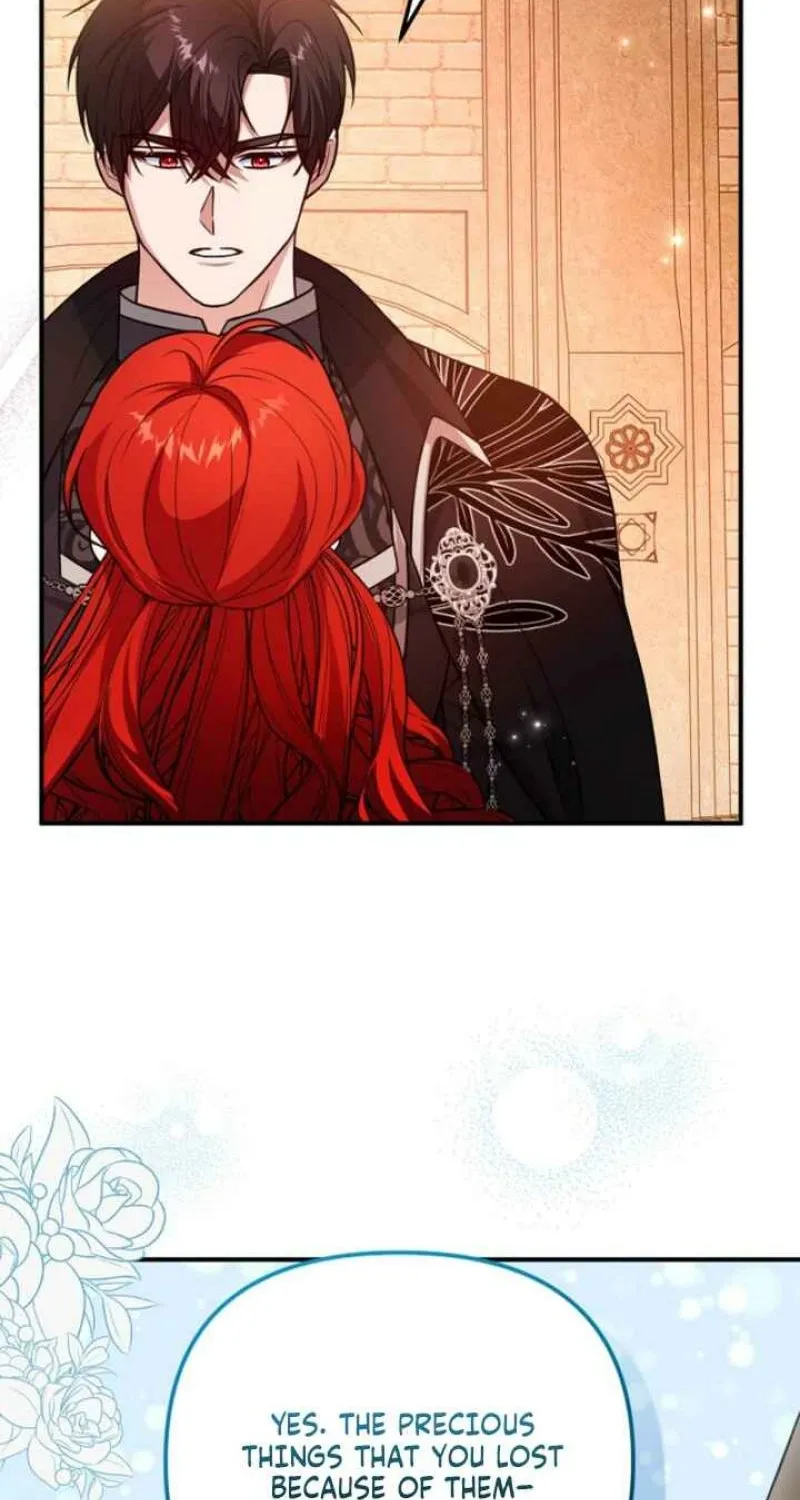 The reason why I am helping the villainous Duke Chapter 2 page 66 - 
