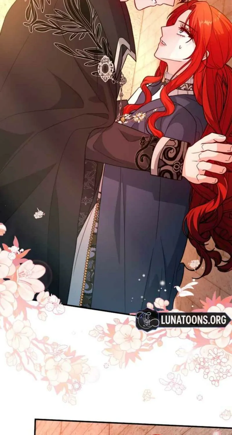The reason why I am helping the villainous Duke Chapter 2 page 74 - 