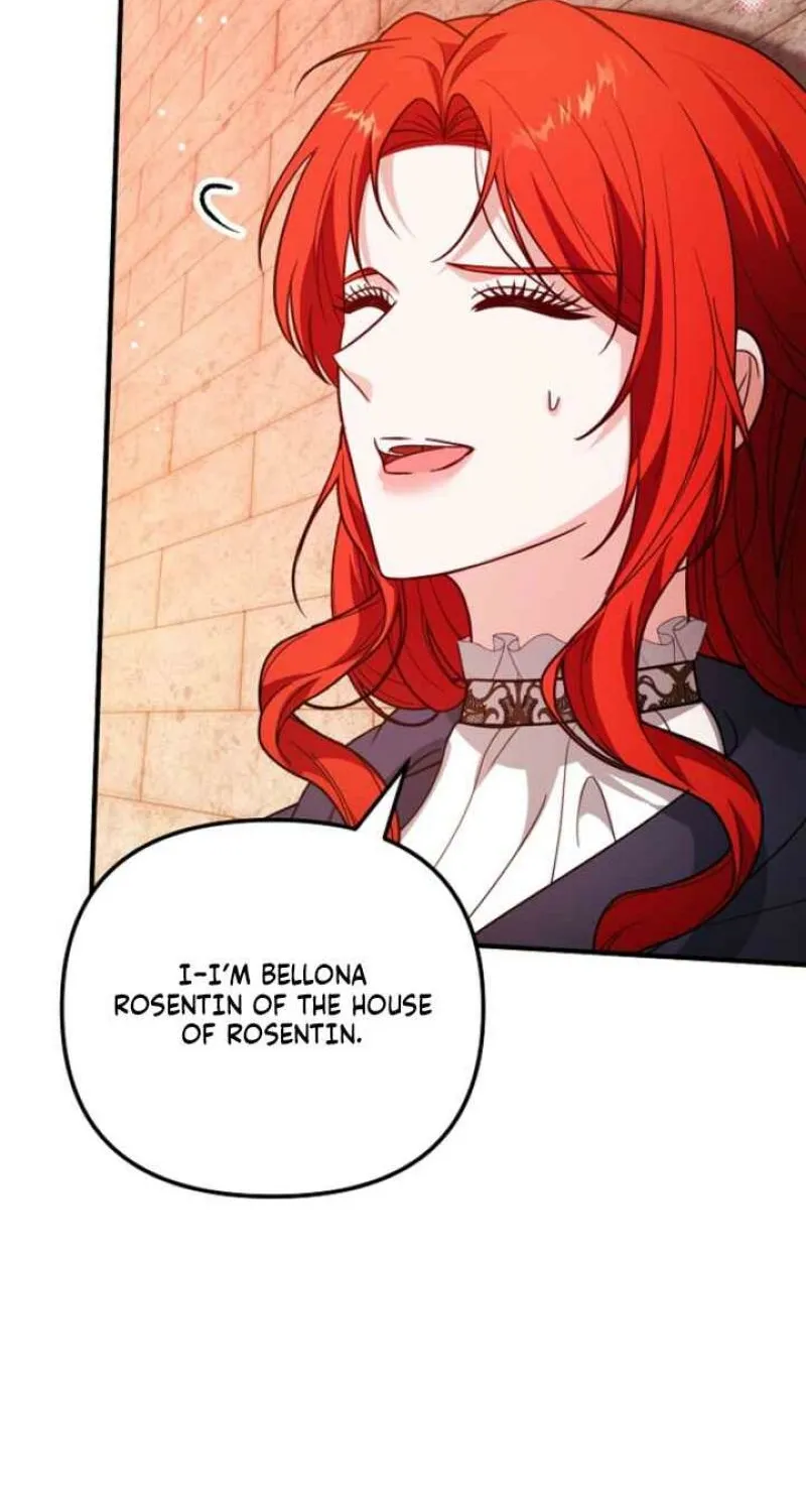 The reason why I am helping the villainous Duke Chapter 2 page 75 - 