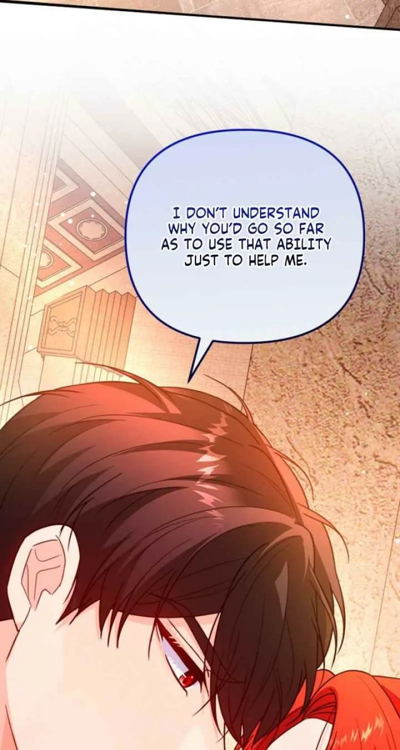 The reason why I am helping the villainous Duke Chapter 2 page 77 - 