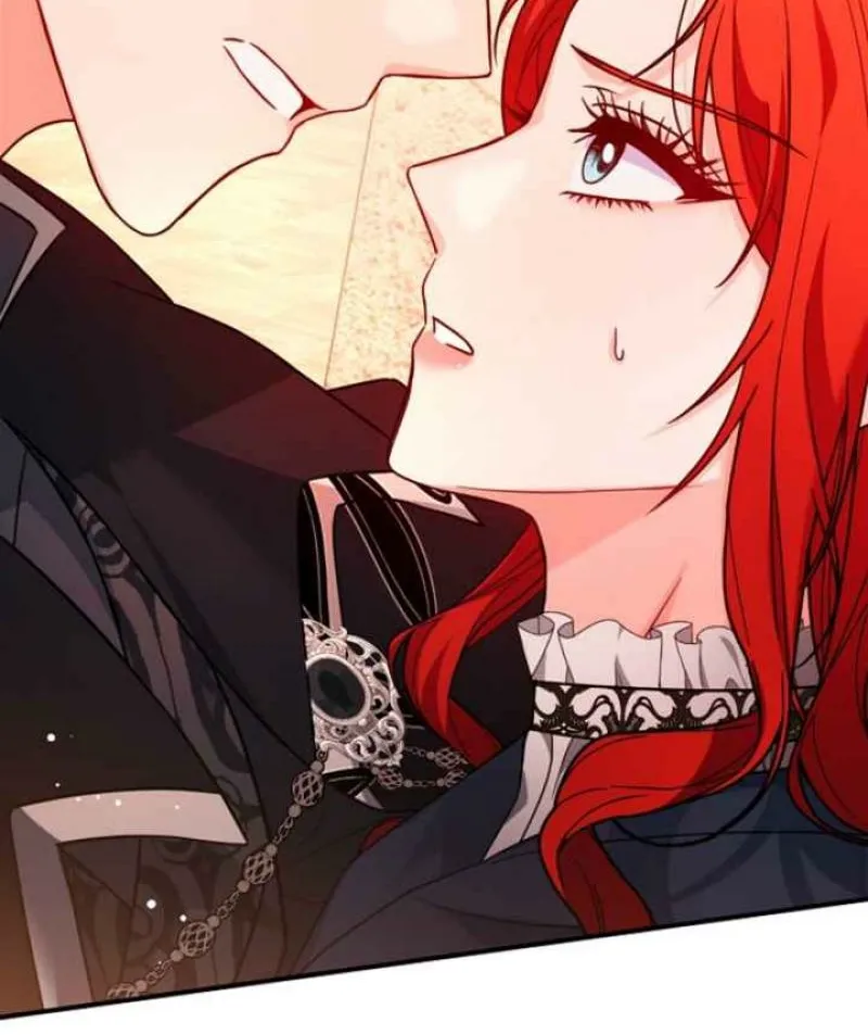 The reason why I am helping the villainous Duke Chapter 2 page 78 - 