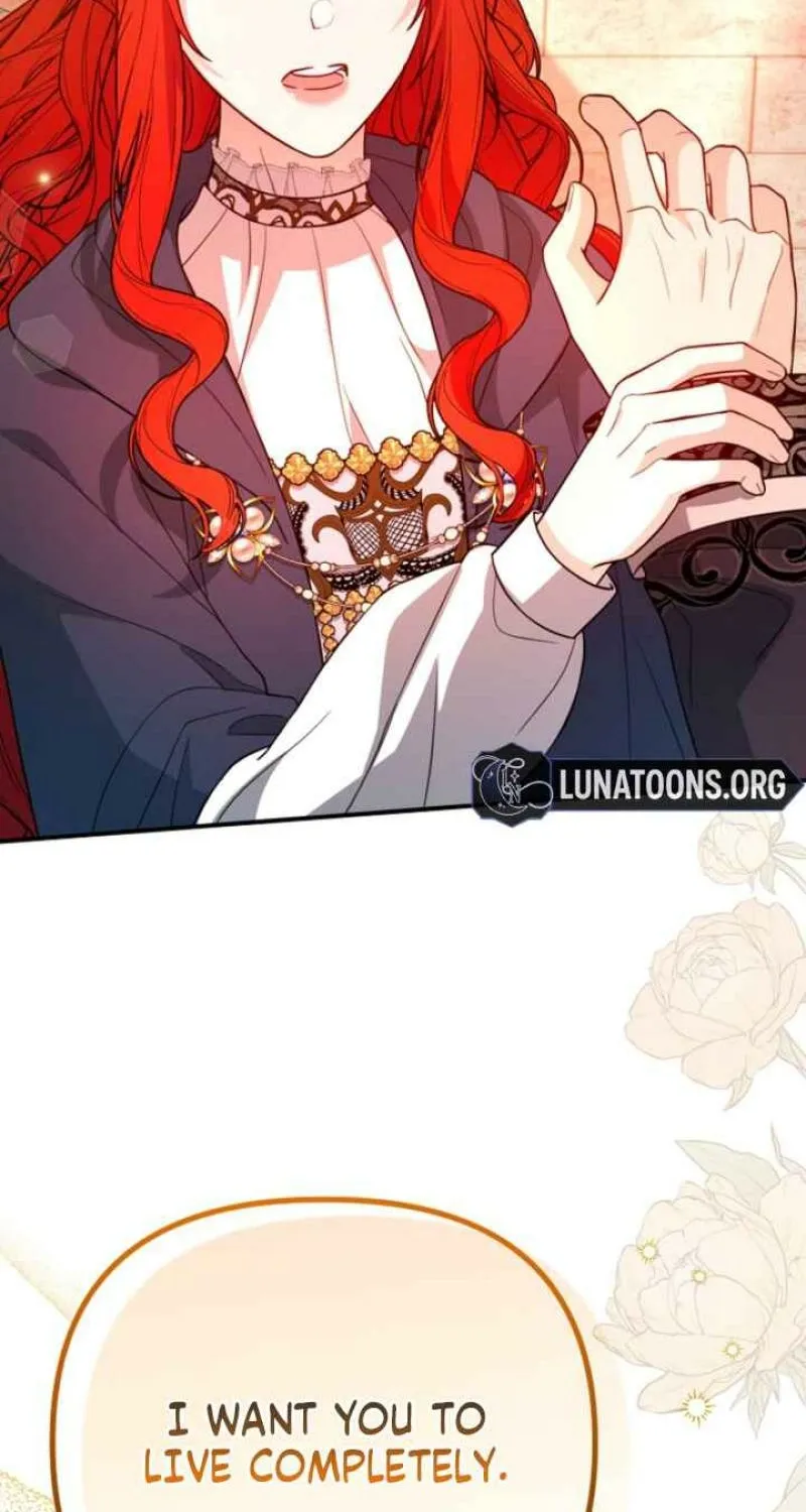 The reason why I am helping the villainous Duke Chapter 2 page 82 - 