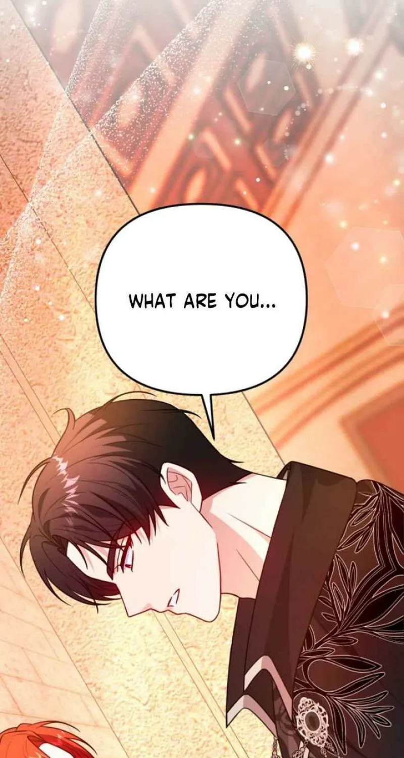 The reason why I am helping the villainous Duke Chapter 2 page 85 - 