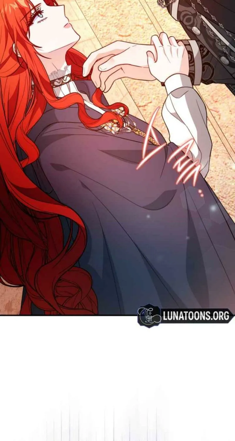 The reason why I am helping the villainous Duke Chapter 2 page 86 - 