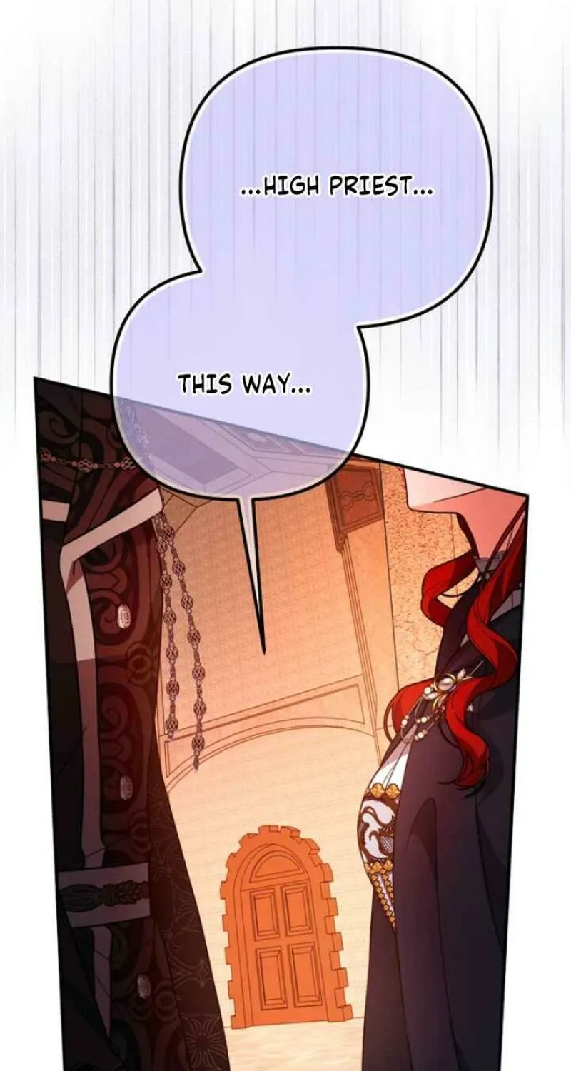 The reason why I am helping the villainous Duke Chapter 2 page 87 - 